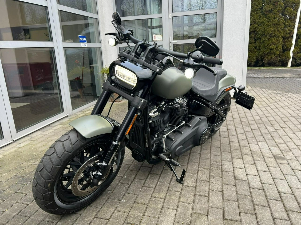 Harley-Davidson Inny - Zdjęcie 12