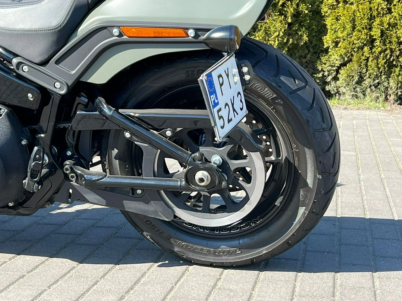 Harley-Davidson Inny - Zdjęcie 12