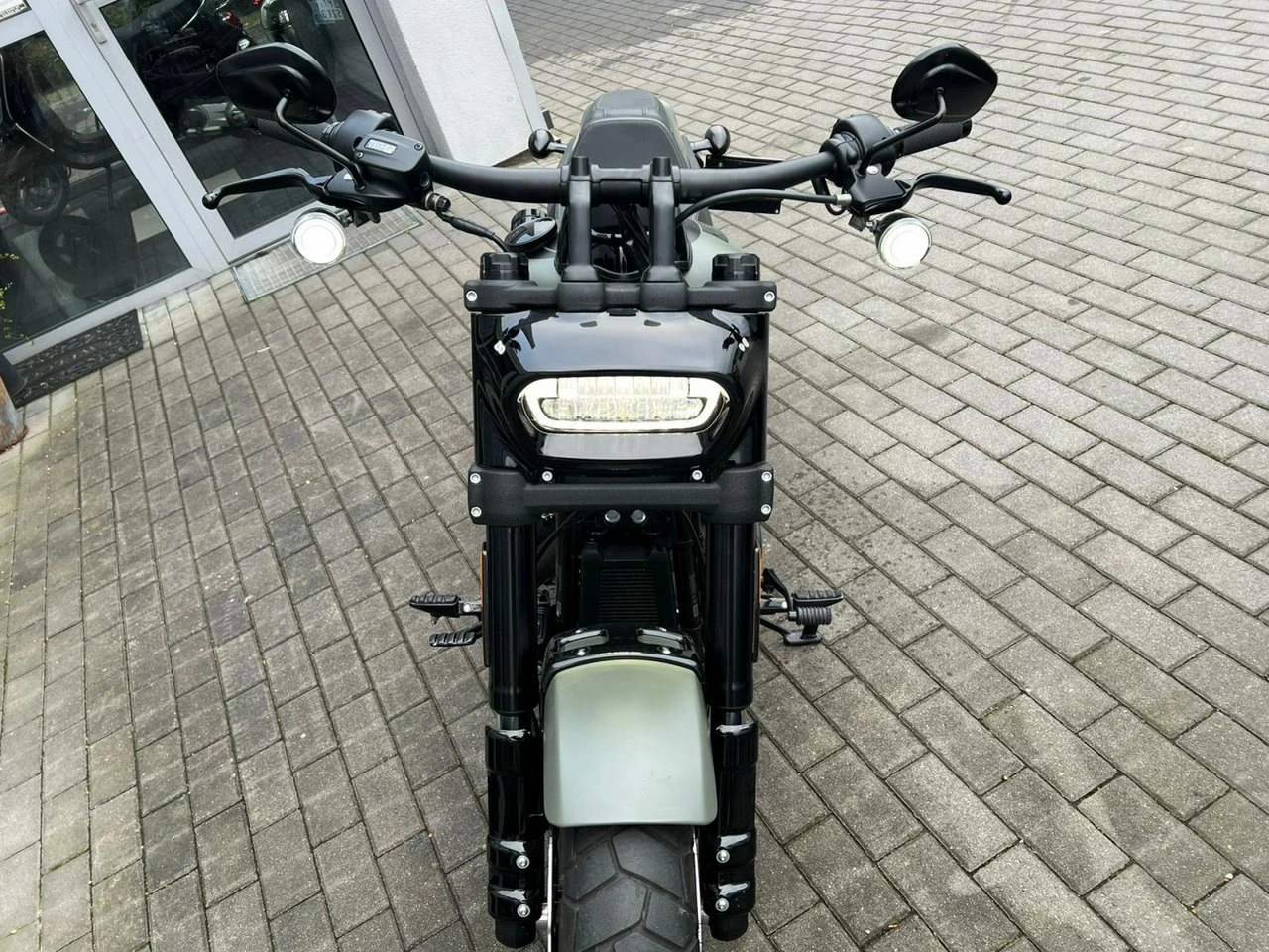 Harley-Davidson Inny - Zdjęcie 13