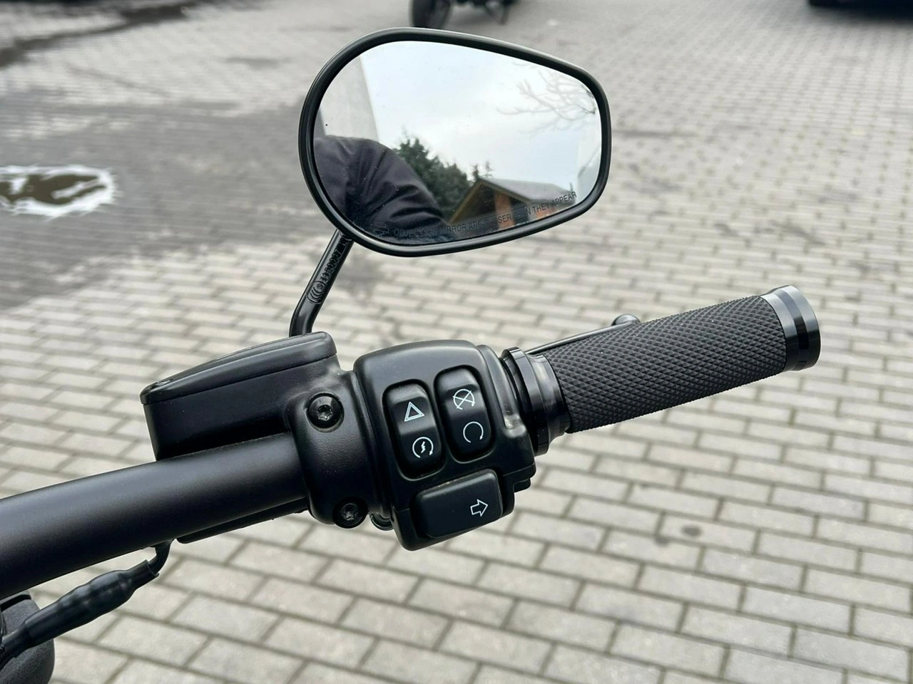 Harley-Davidson Inny - Zdjęcie 14