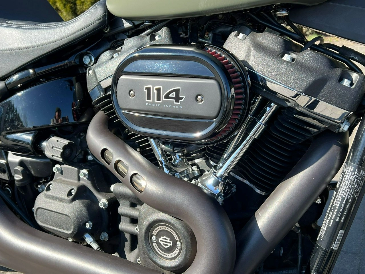 Harley-Davidson Inny - Zdjęcie 14