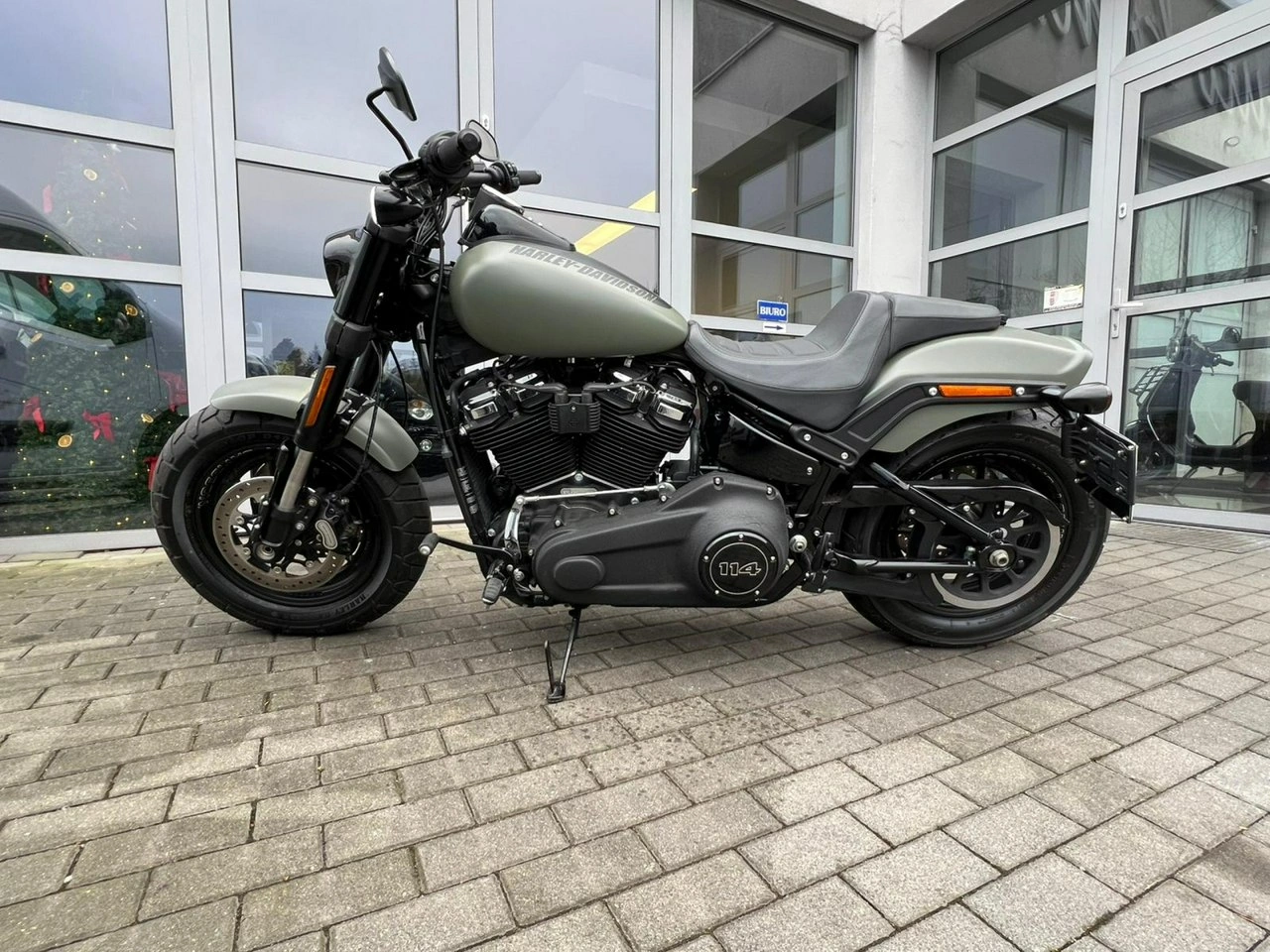 Harley-Davidson Inny - Zdjęcie 15