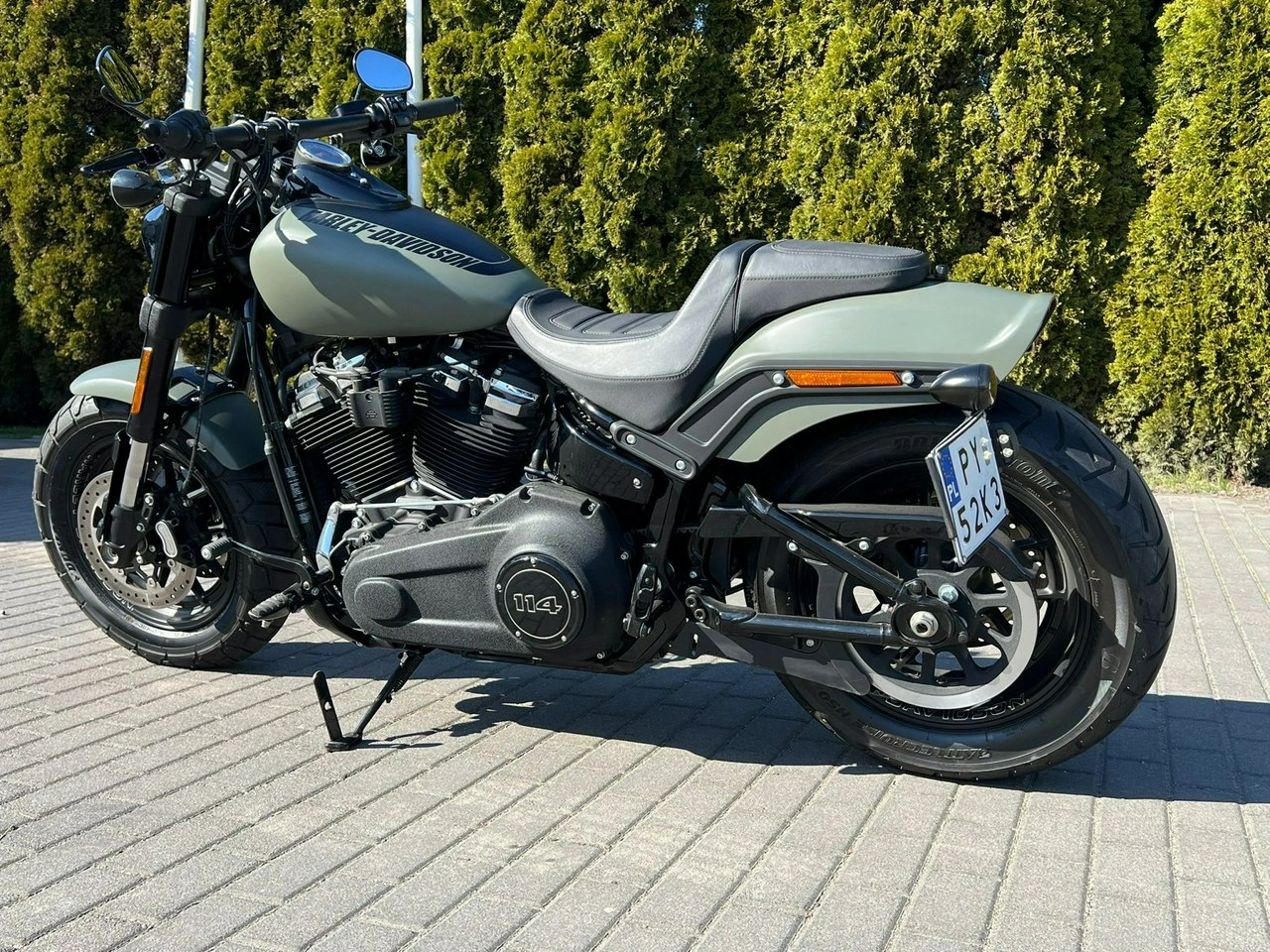 Harley-Davidson Inny - Zdjęcie 15