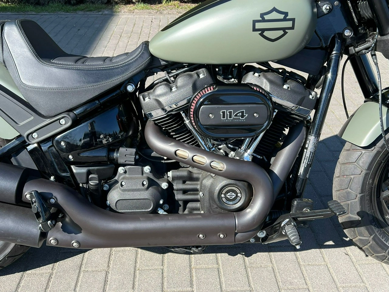 Harley-Davidson Inny - Zdjęcie 16