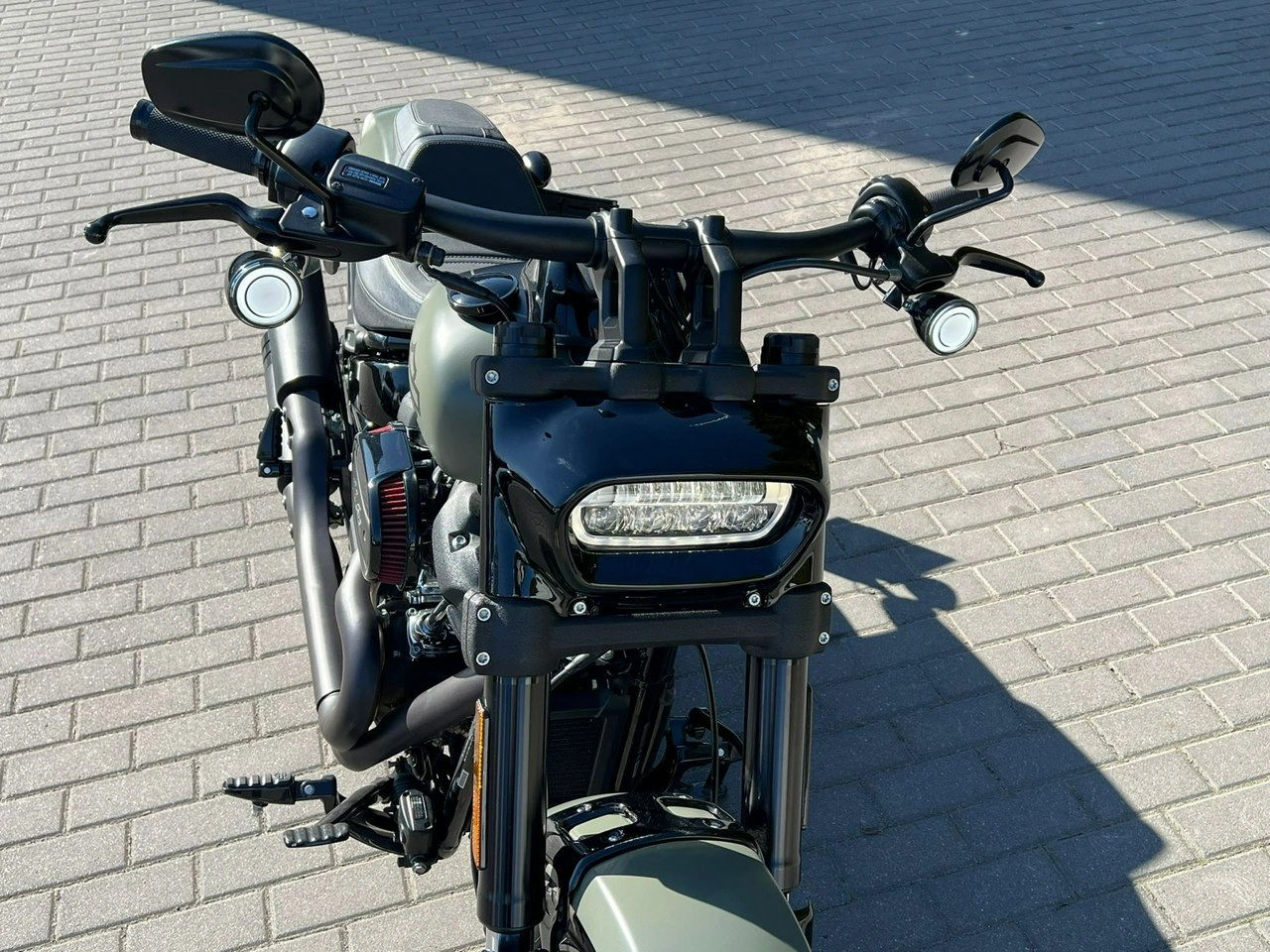 Harley-Davidson Inny - Zdjęcie 17