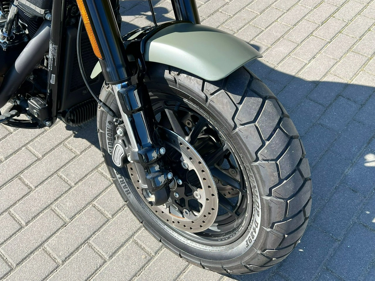 Harley-Davidson Inny - Zdjęcie 18