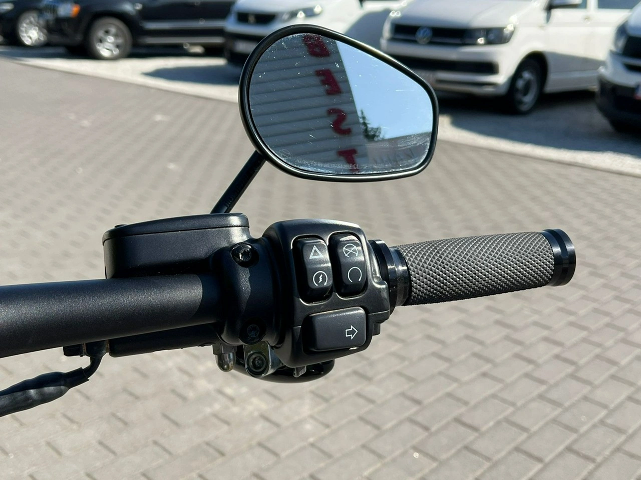 Harley-Davidson Inny - Zdjęcie 19