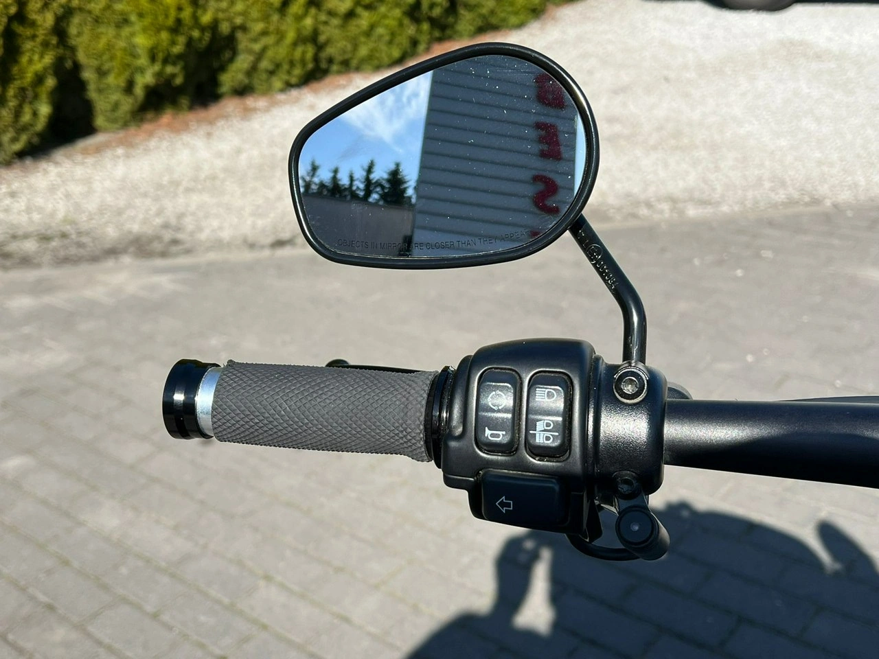 Harley-Davidson Inny - Zdjęcie 20