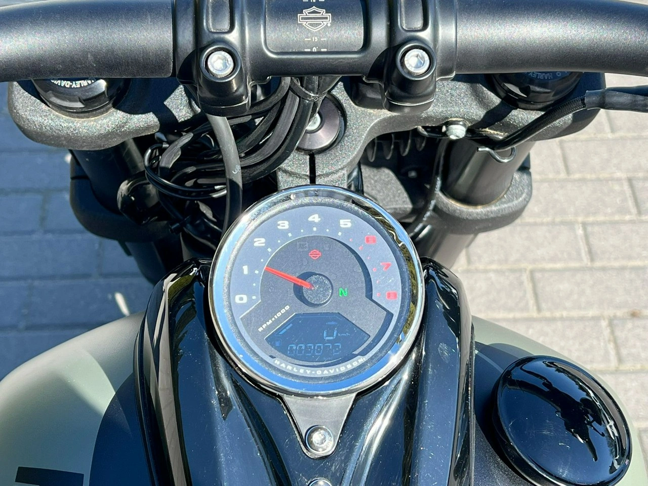 Harley-Davidson Inny - Zdjęcie 21