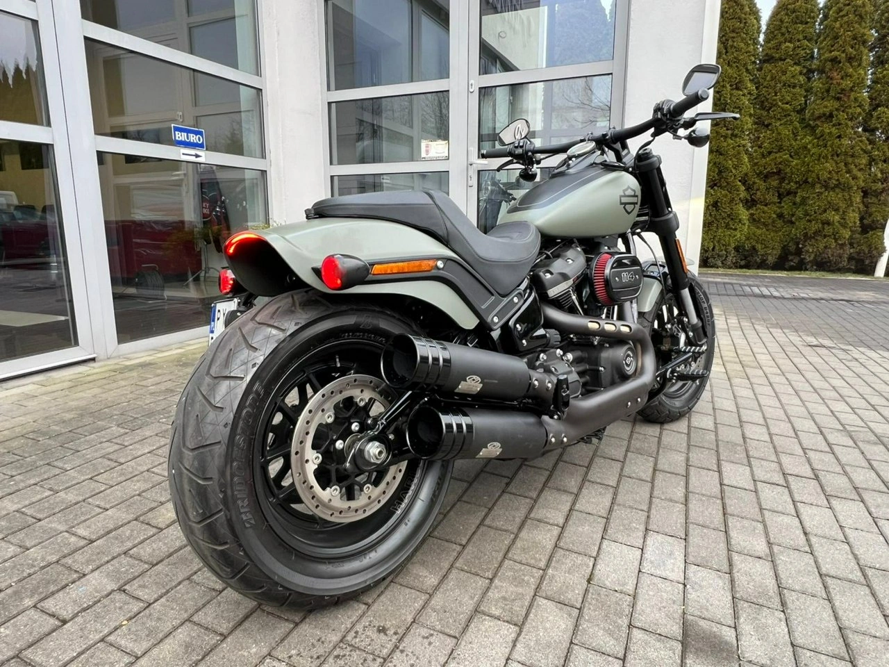 Harley-Davidson Inny - Zdjęcie 3