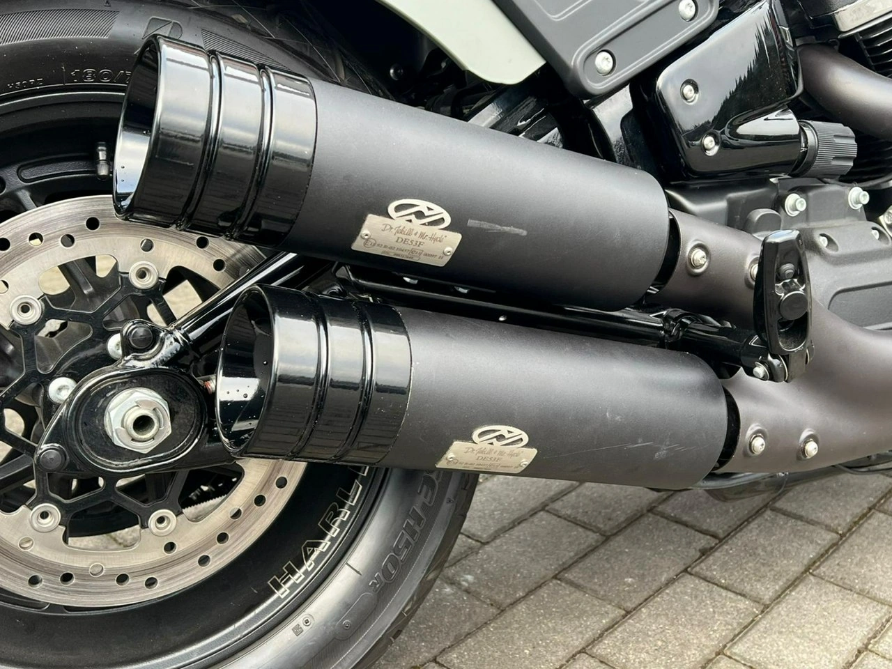 Harley-Davidson Inny - Zdjęcie 4