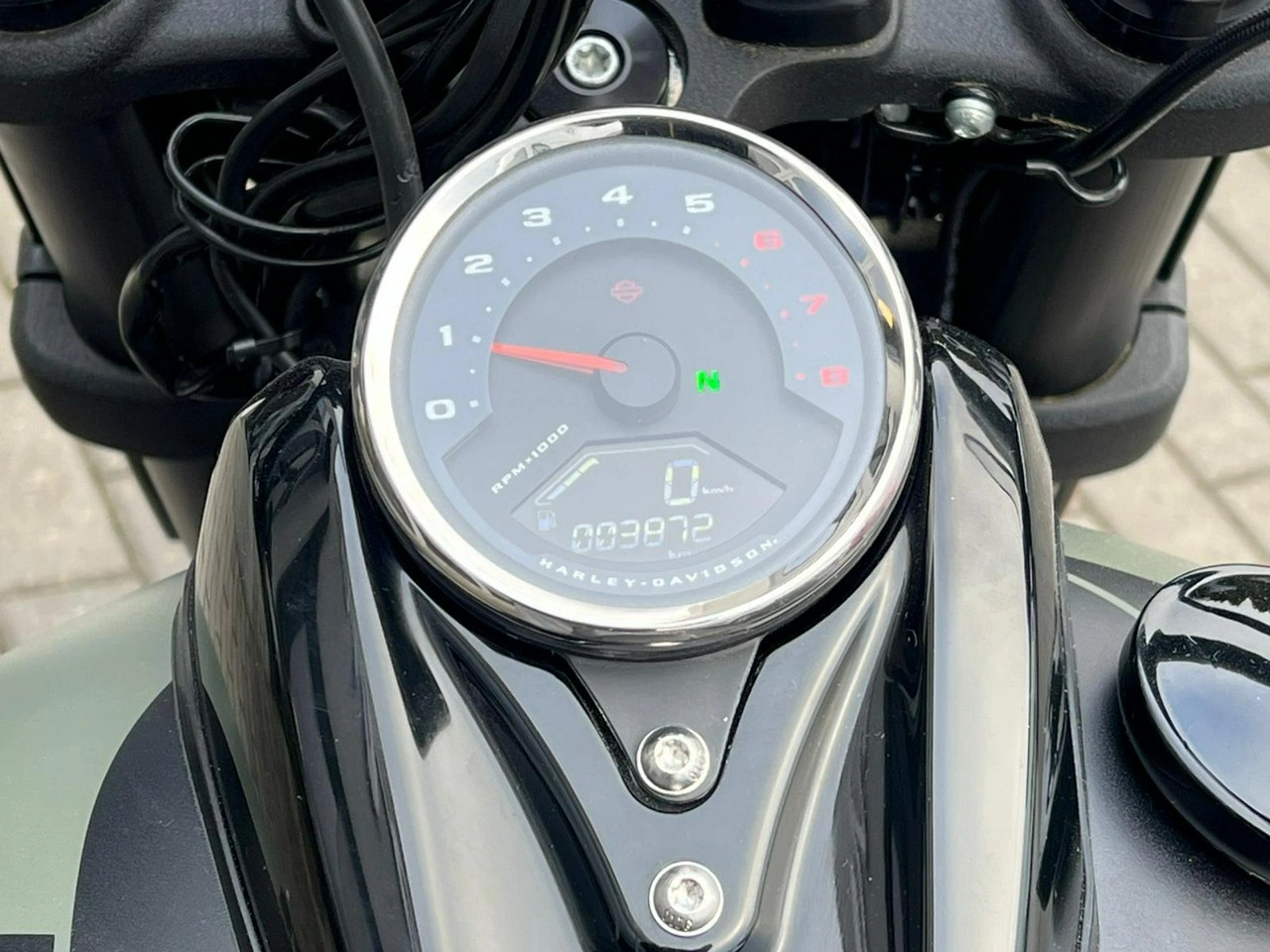 Harley-Davidson Inny - Zdjęcie 5