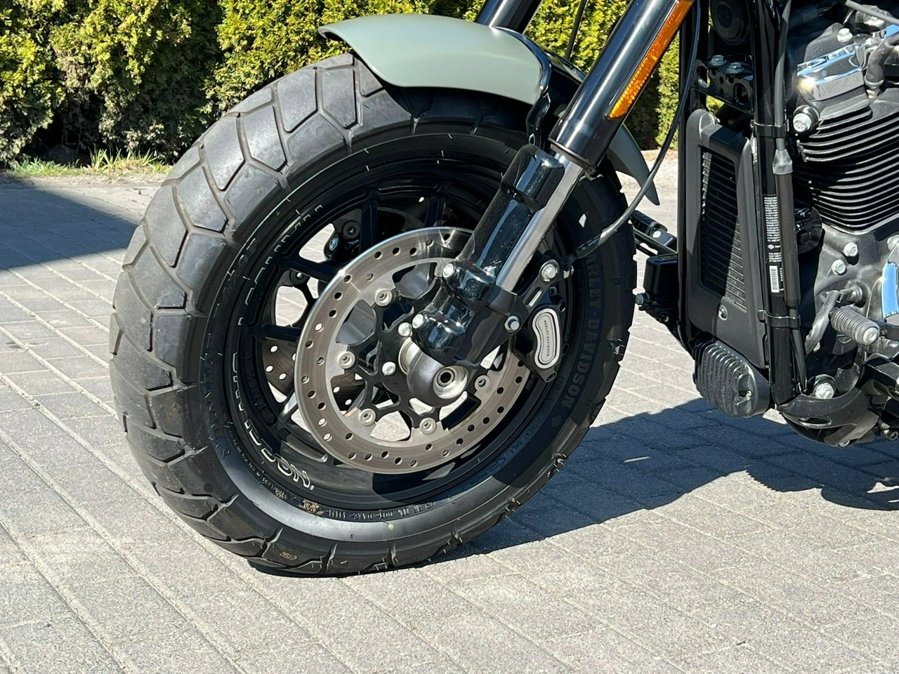Harley-Davidson Inny - Zdjęcie 5