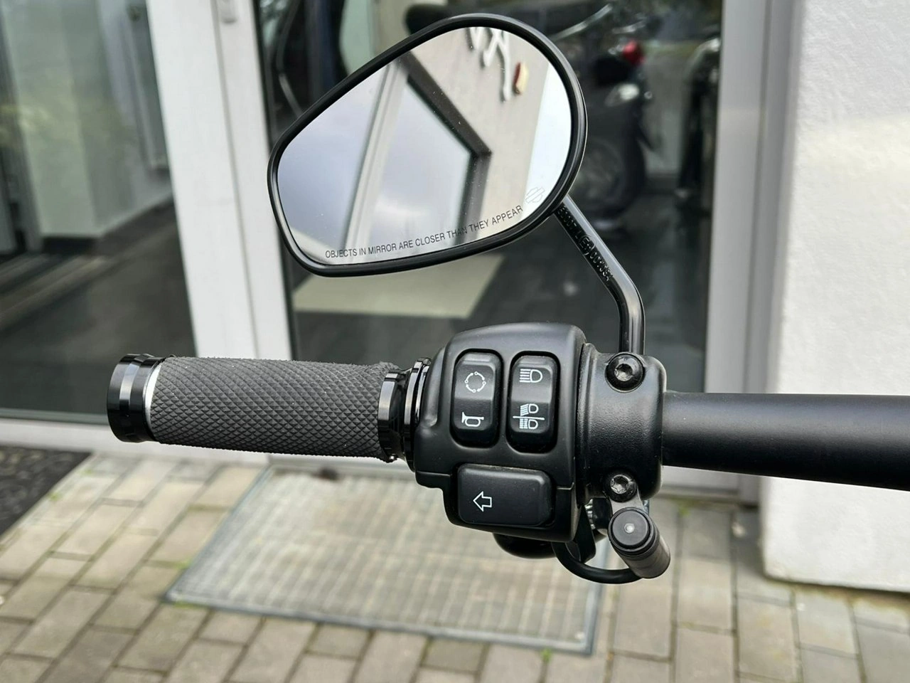 Harley-Davidson Inny - Zdjęcie 6