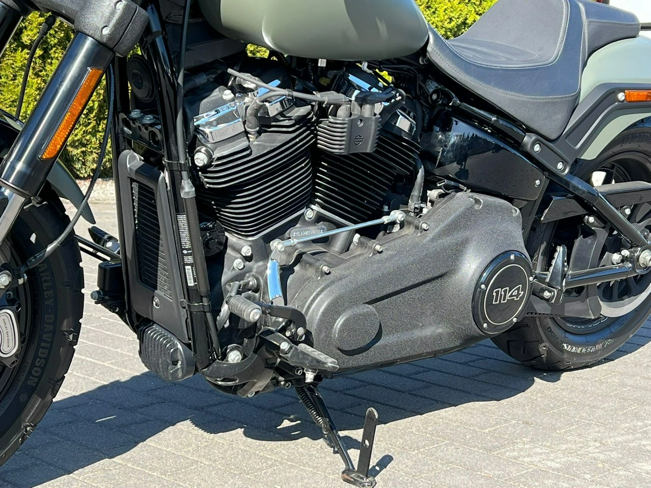 Harley-Davidson Inny - Zdjęcie 6