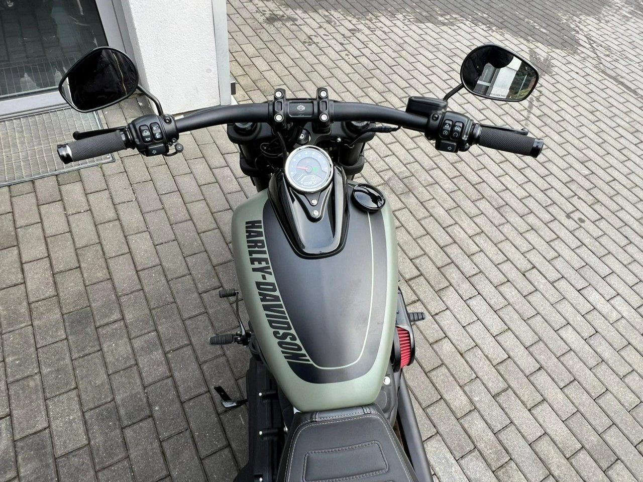 Harley-Davidson Inny - Zdjęcie 7