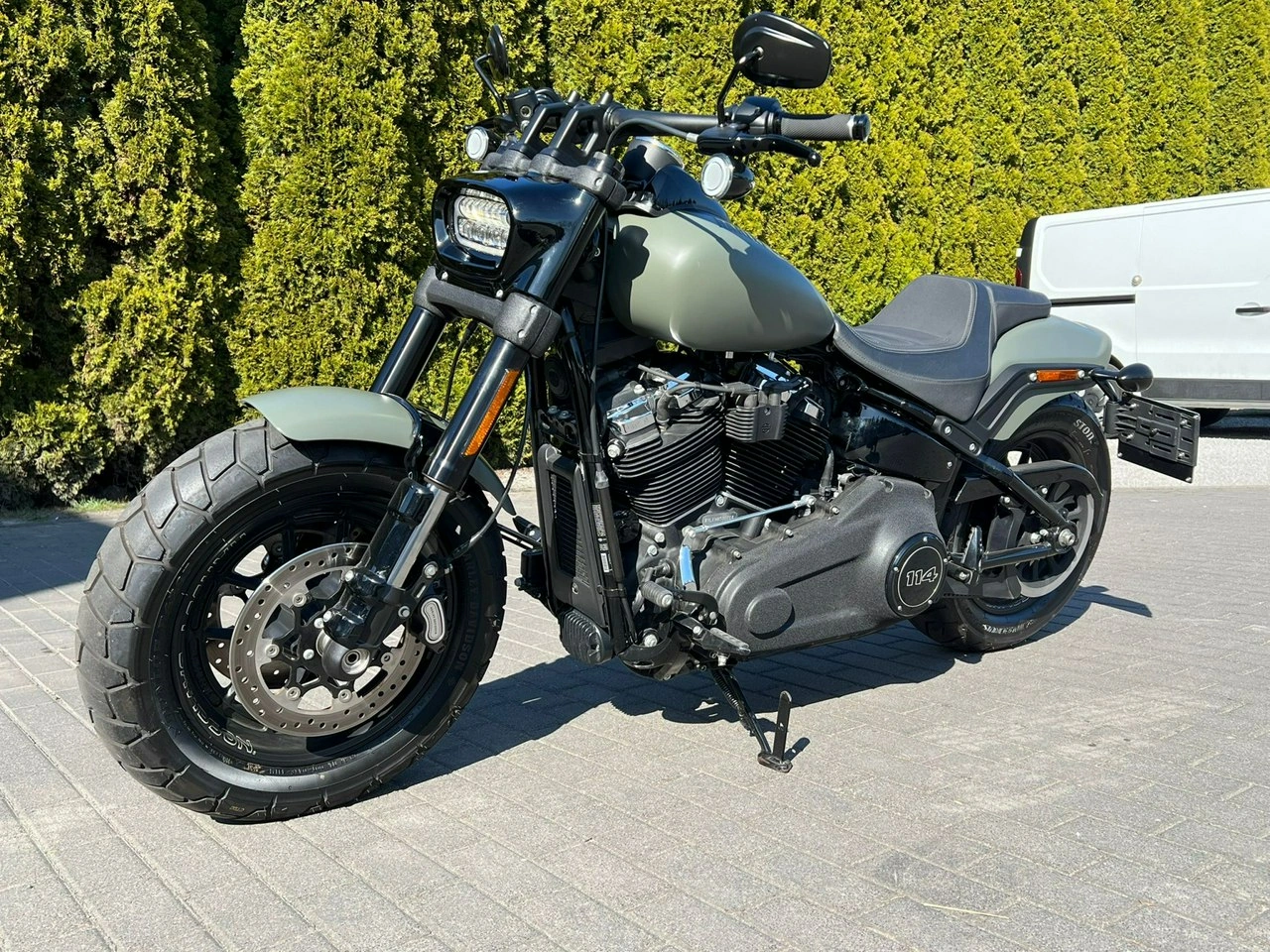 Harley-Davidson Inny - Zdjęcie 7