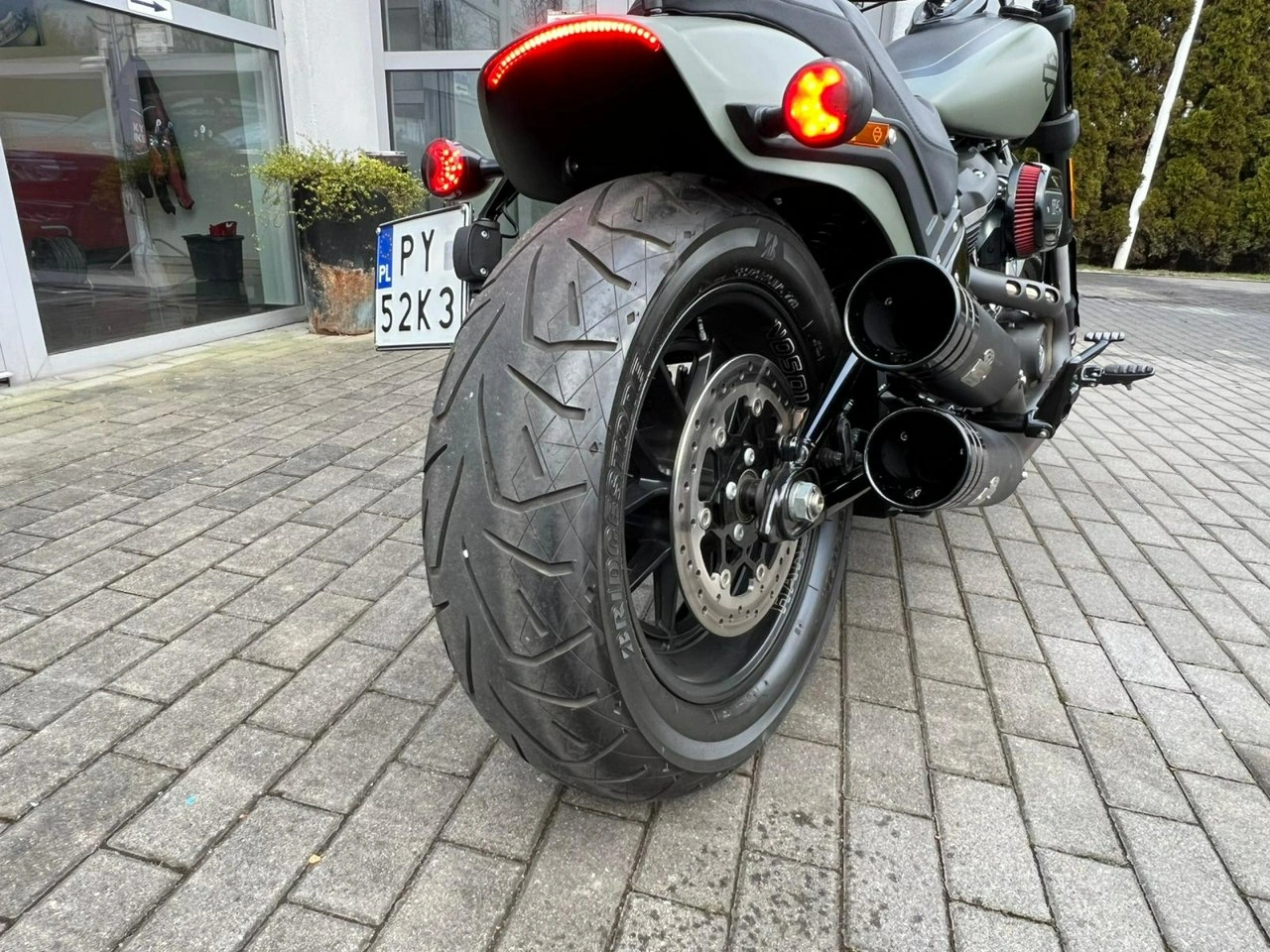 Harley-Davidson Inny - Zdjęcie 8