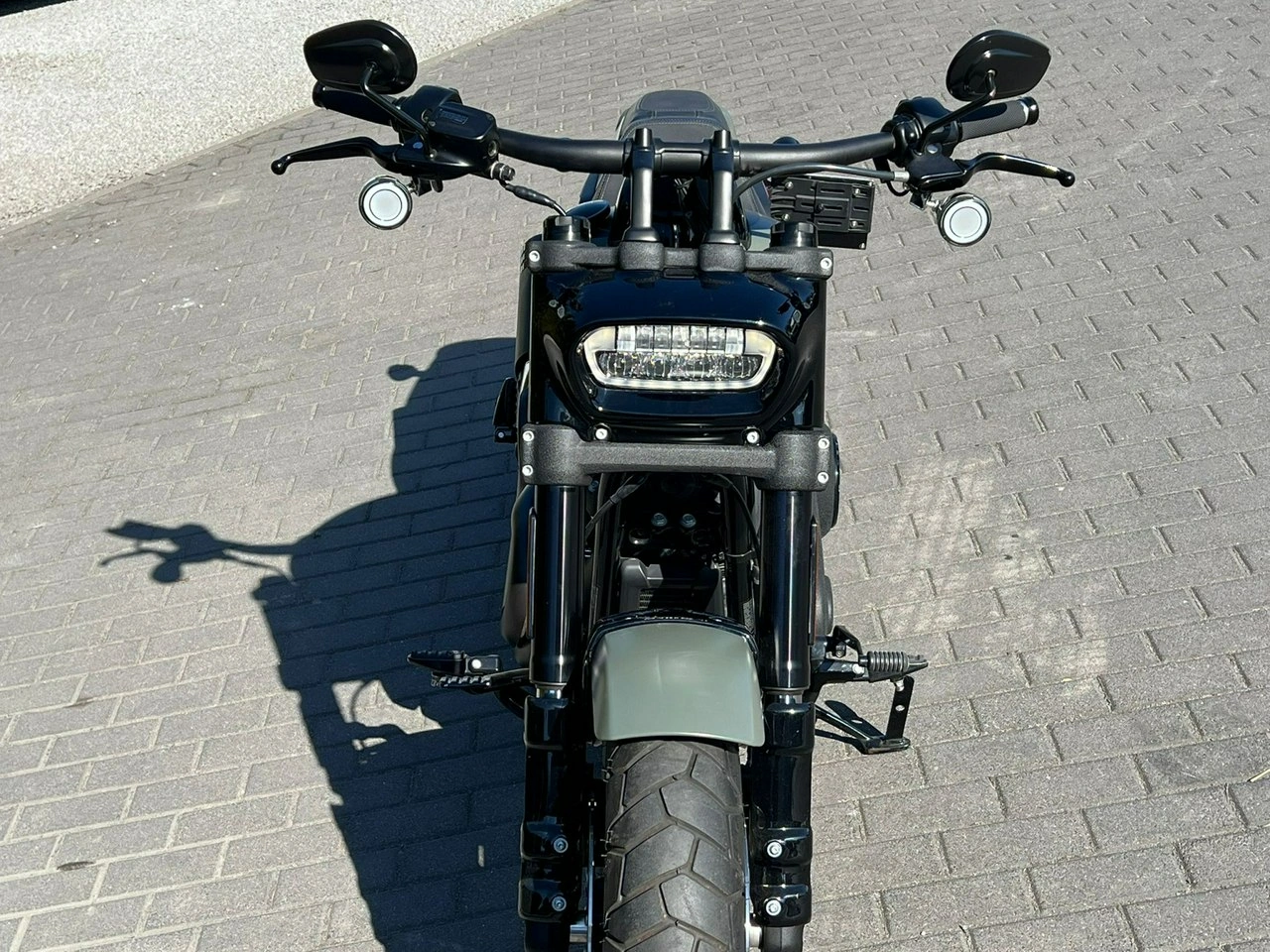 Harley-Davidson Inny - Zdjęcie 8