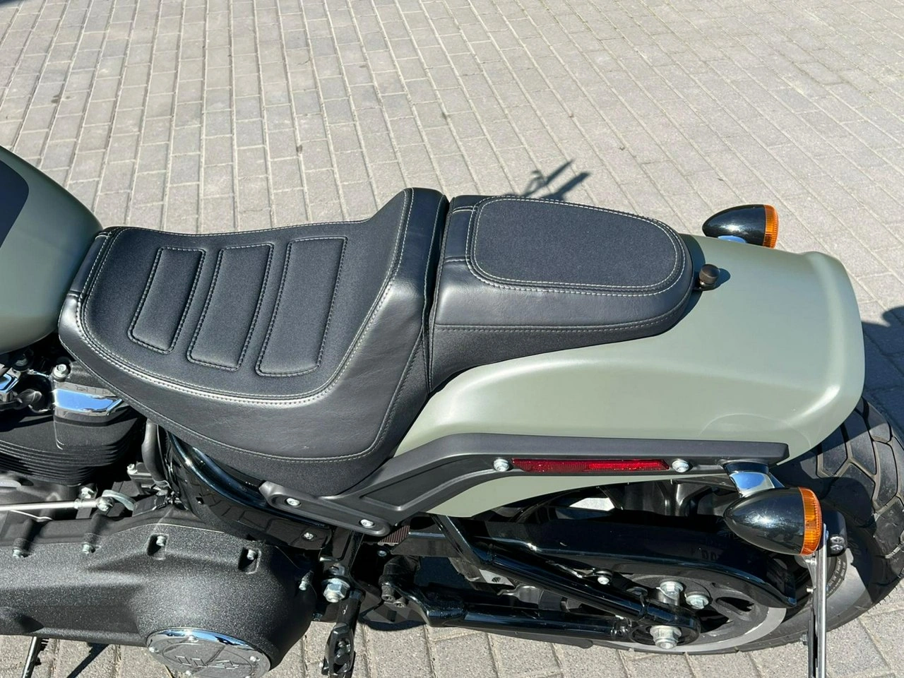 Harley-Davidson Inny - Zdjęcie 9