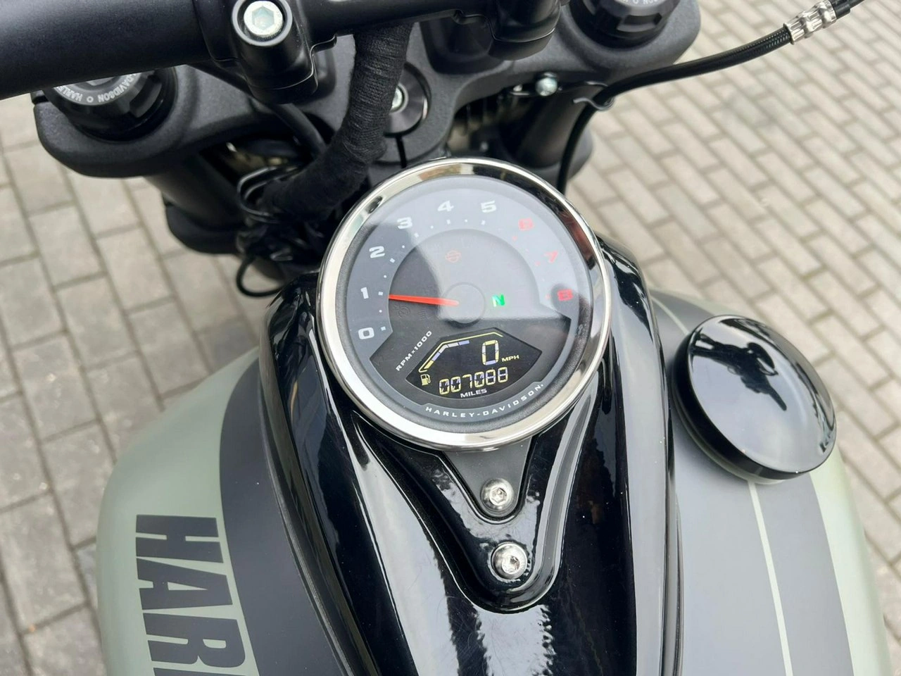 Harley-Davidson Inny - Zdjęcie 10