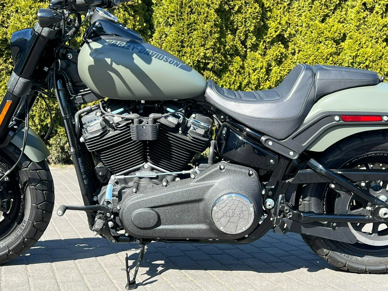 Harley-Davidson Inny - Zdjęcie 10