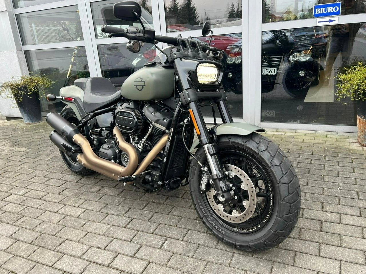 Harley-Davidson Inny - Zdjęcie 11