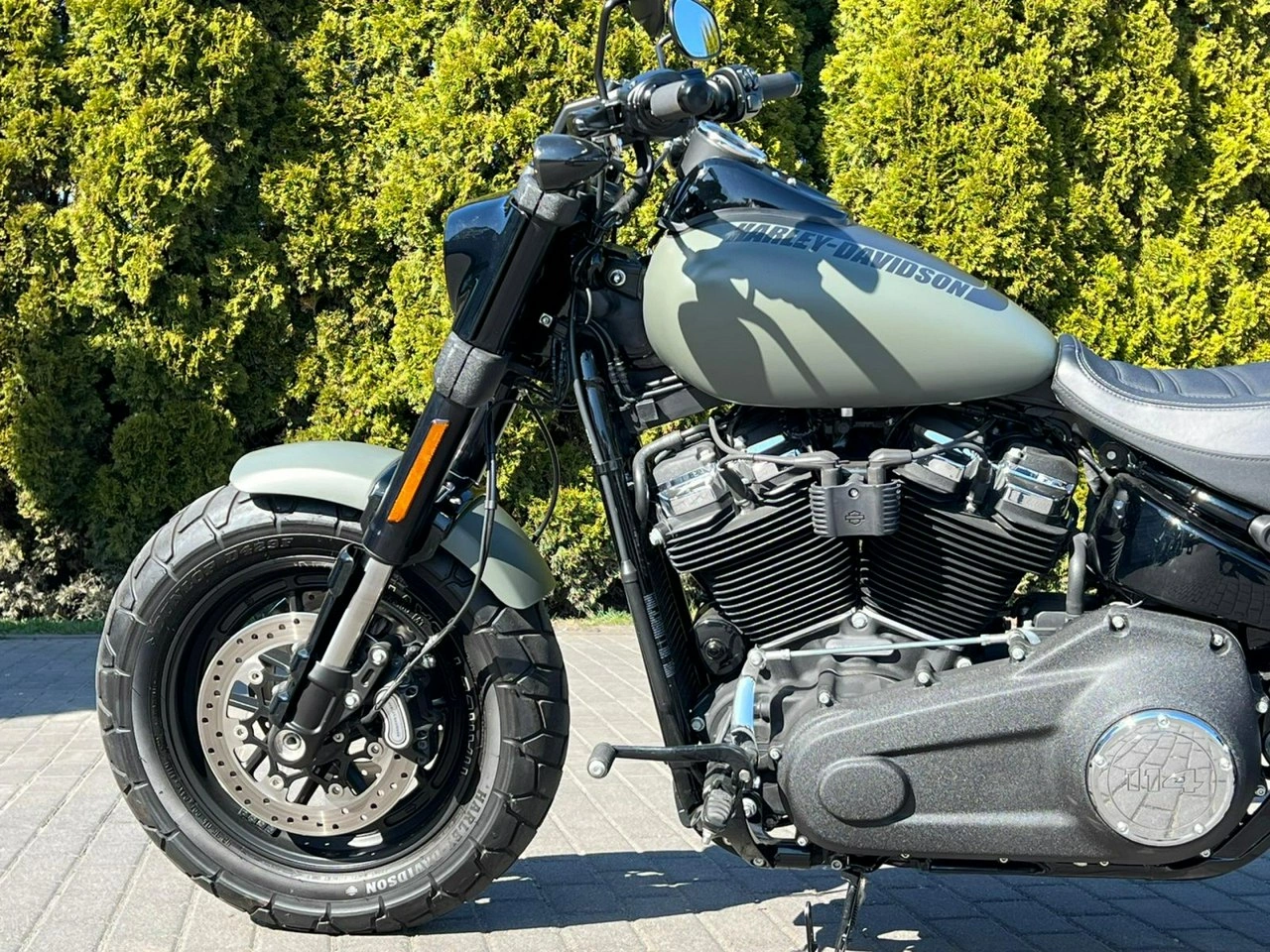 Harley-Davidson Inny - Zdjęcie 11