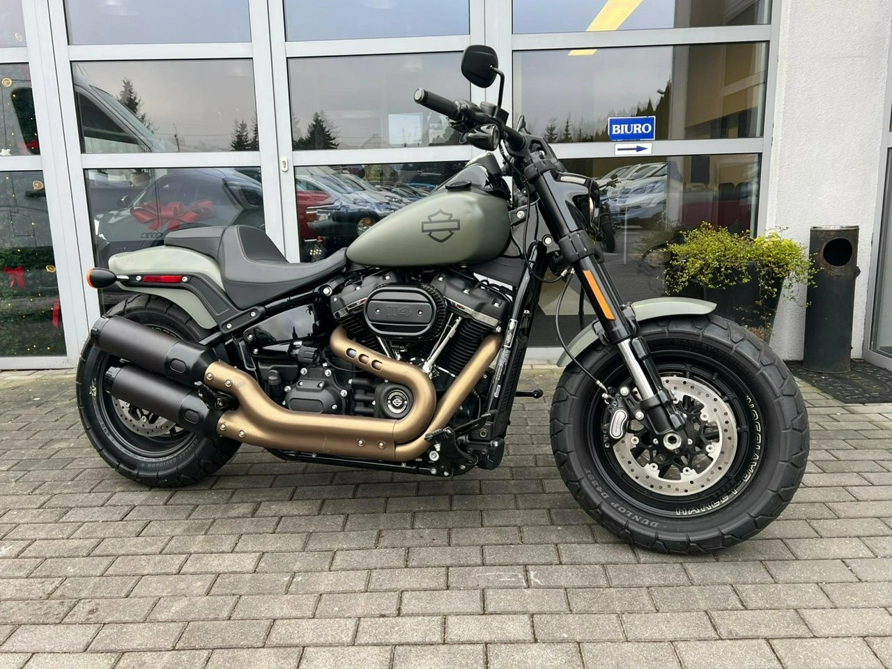 Harley-Davidson Inny - Zdjęcie 12