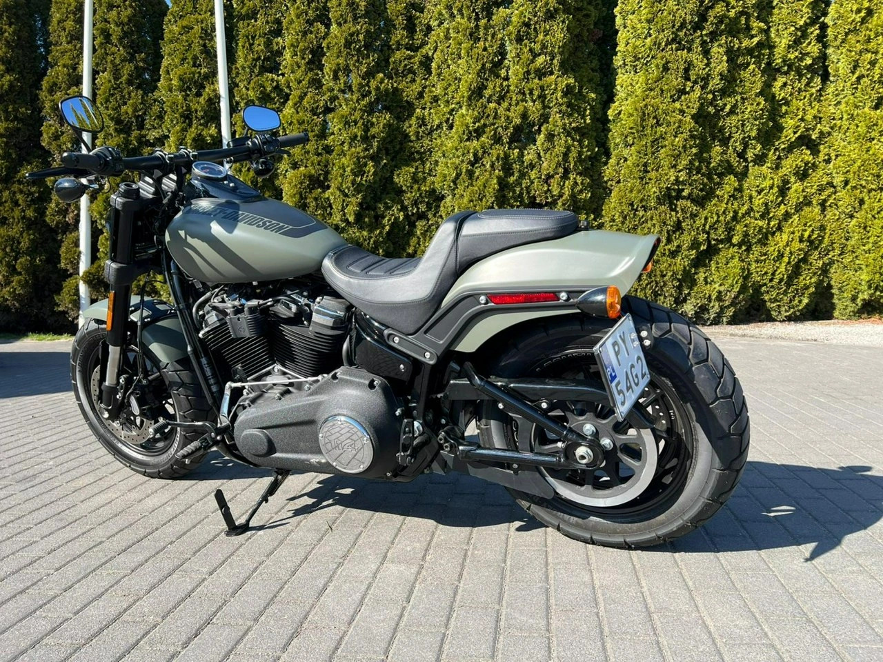 Harley-Davidson Inny - Zdjęcie 12