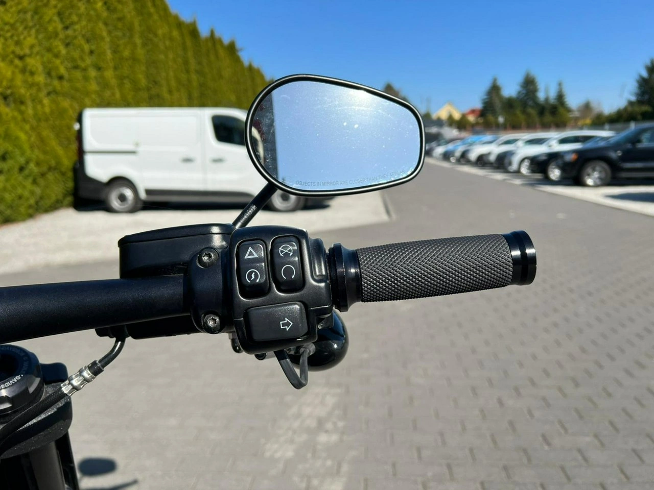 Harley-Davidson Inny - Zdjęcie 13