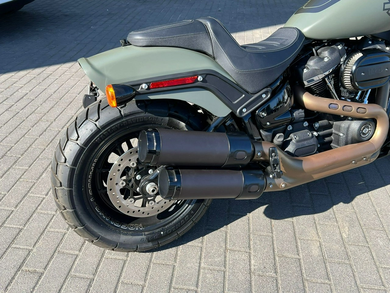 Harley-Davidson Inny - Zdjęcie 14