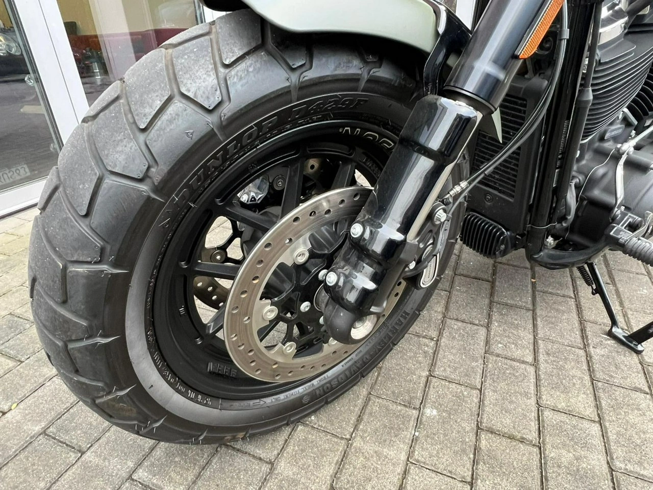 Harley-Davidson Inny - Zdjęcie 15