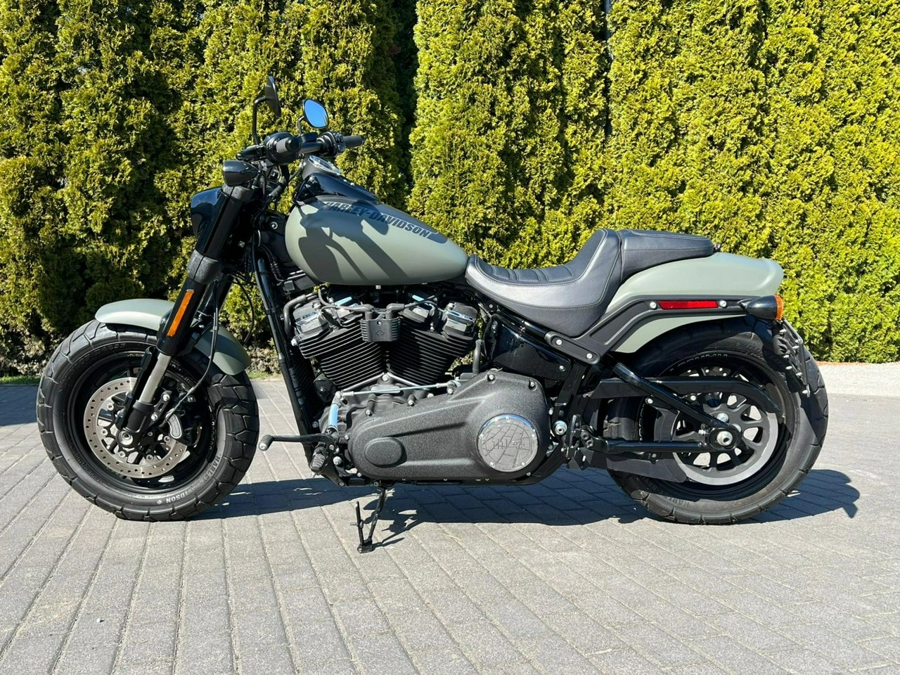 Harley-Davidson Inny - Zdjęcie 15