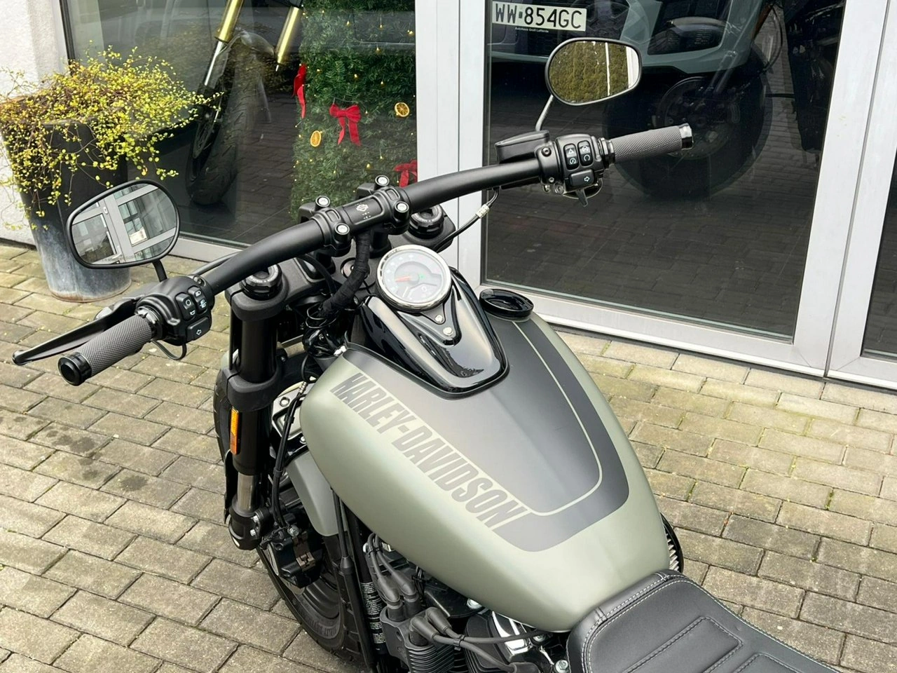 Harley-Davidson Inny - Zdjęcie 16