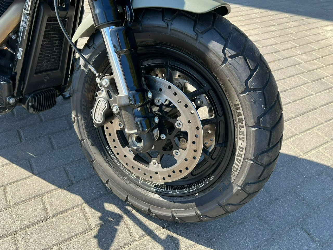 Harley-Davidson Inny - Zdjęcie 16