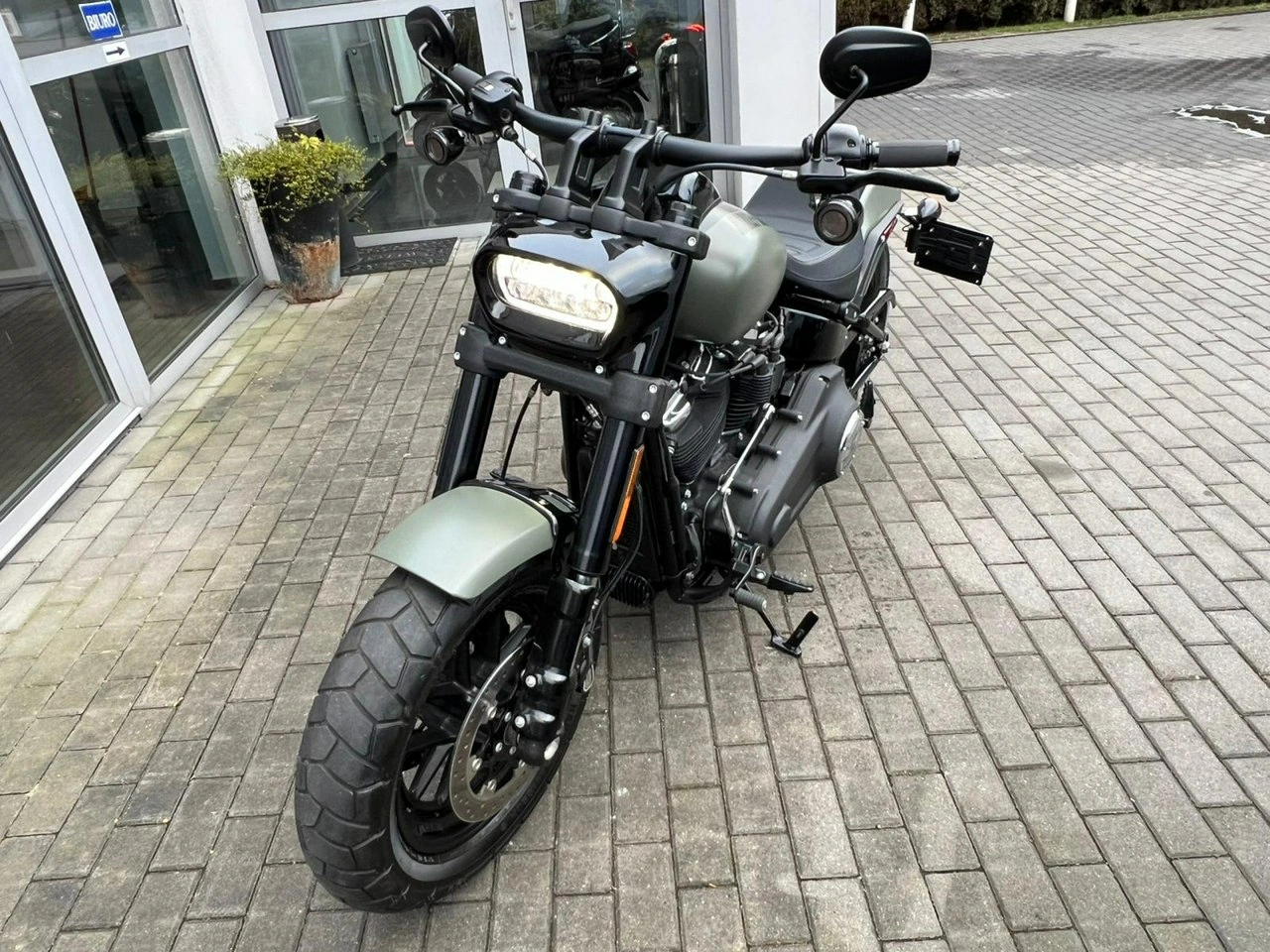 Harley-Davidson Inny - Zdjęcie 17