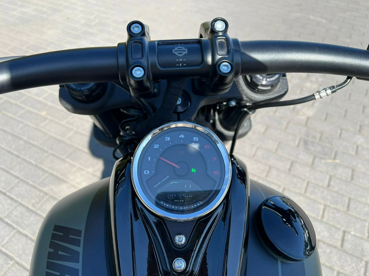 Harley-Davidson Inny - Zdjęcie 17