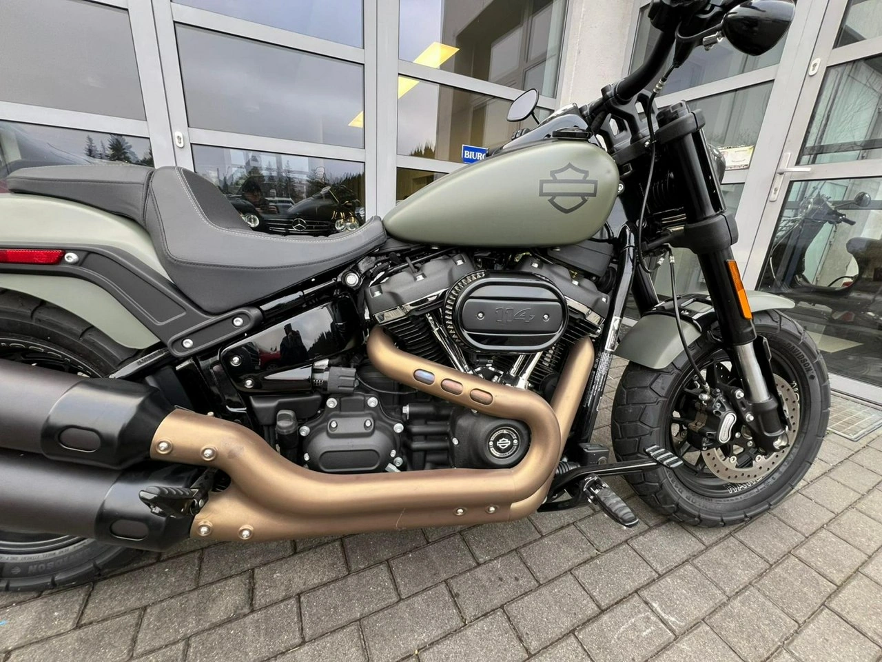 Harley-Davidson Inny - Zdjęcie 20