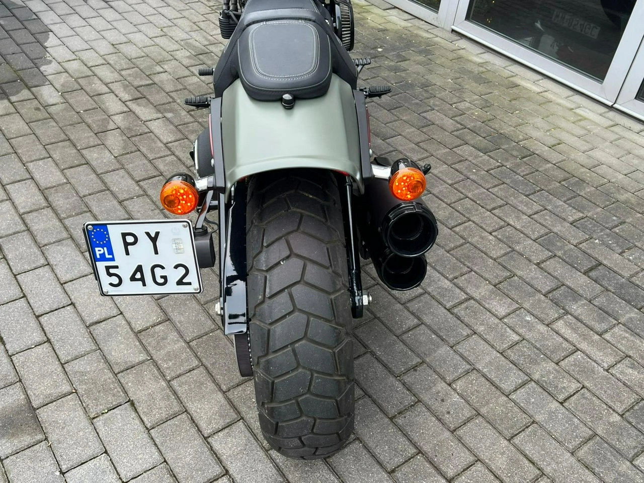 Harley-Davidson Inny - Zdjęcie 23