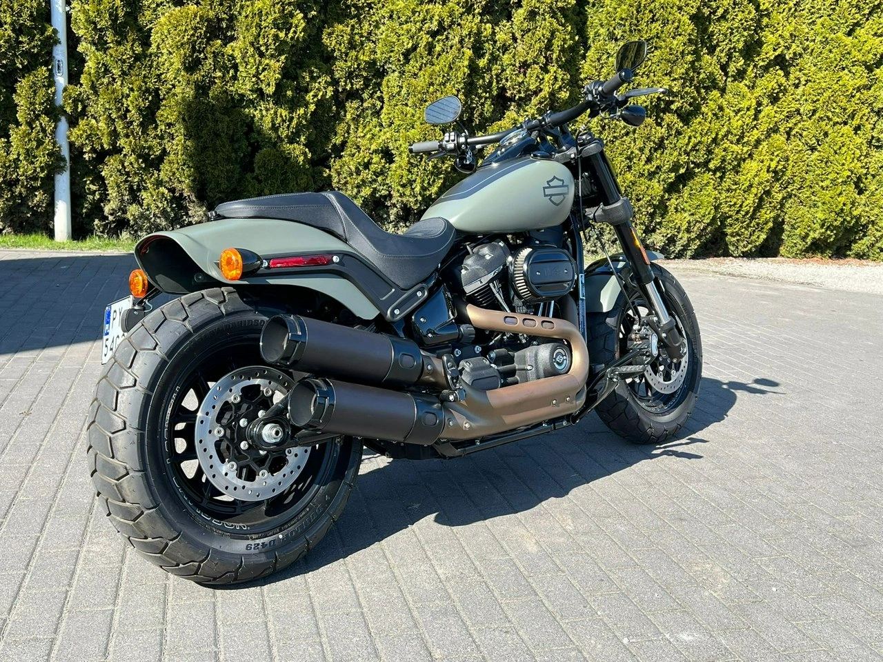Harley-Davidson Inny - Zdjęcie 3