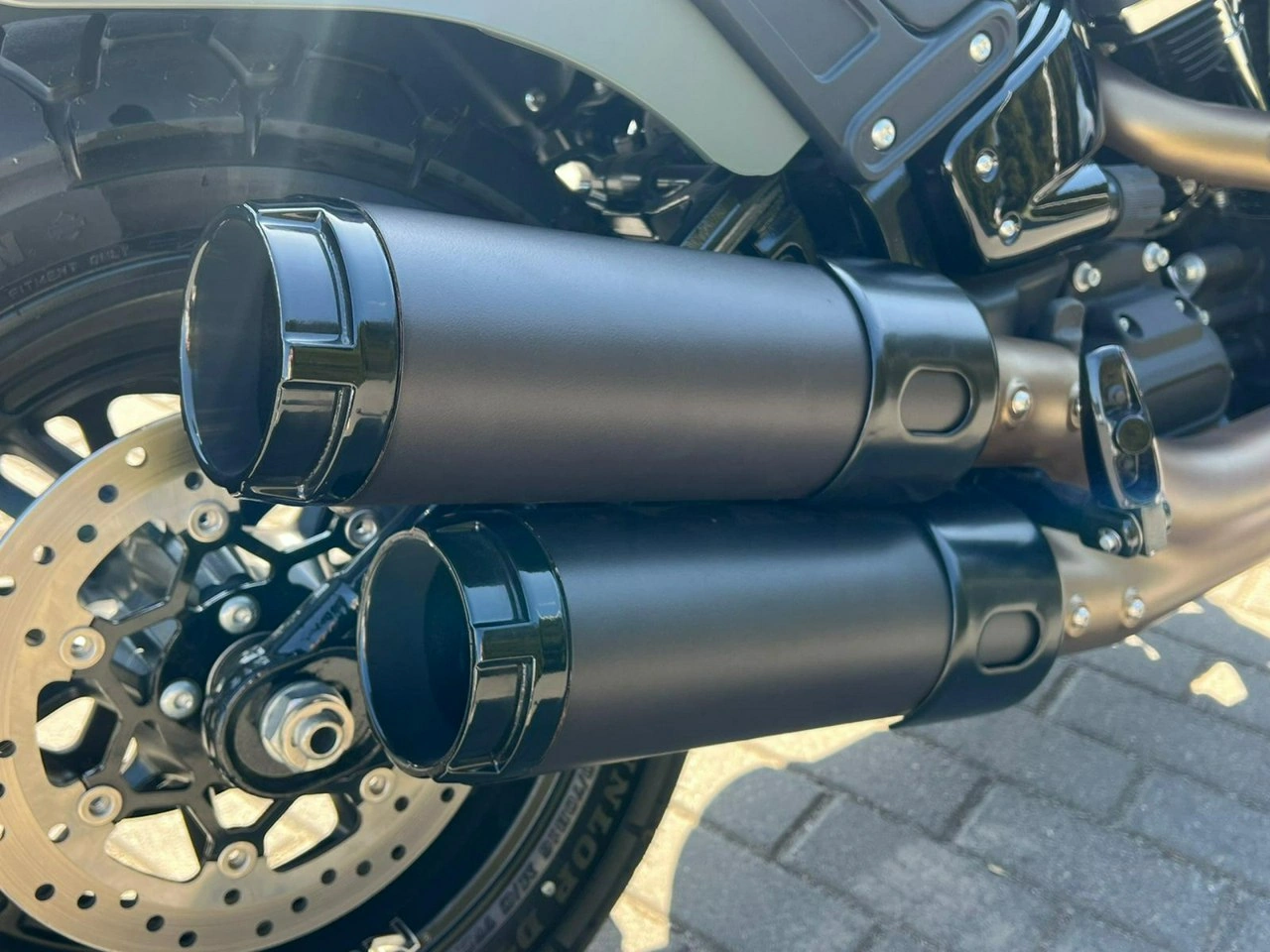 Harley-Davidson Inny - Zdjęcie 4