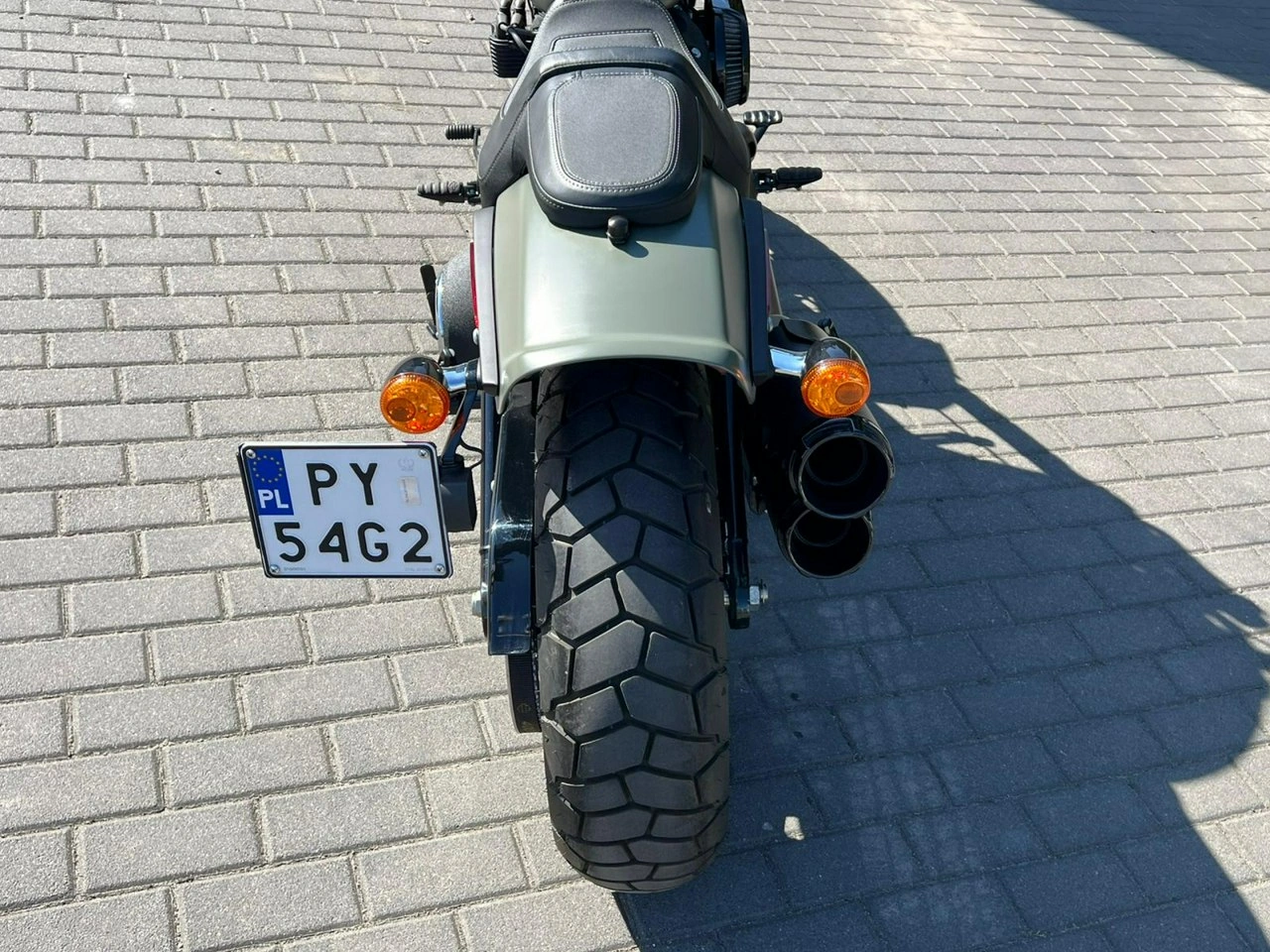 Harley-Davidson Inny - Zdjęcie 5