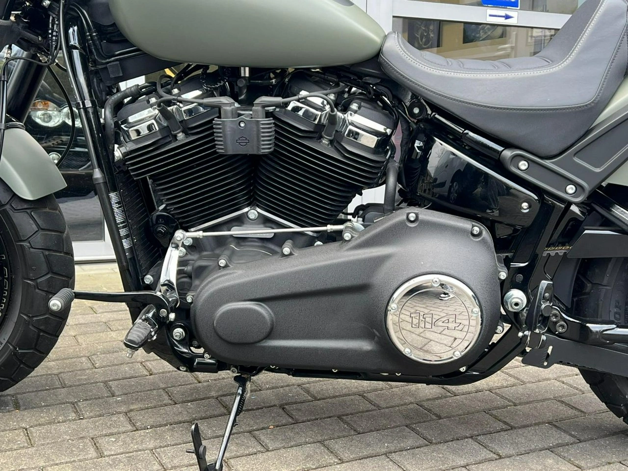 Harley-Davidson Inny - Zdjęcie 7