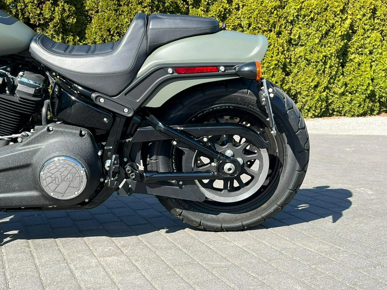 Harley-Davidson Inny - Zdjęcie 7