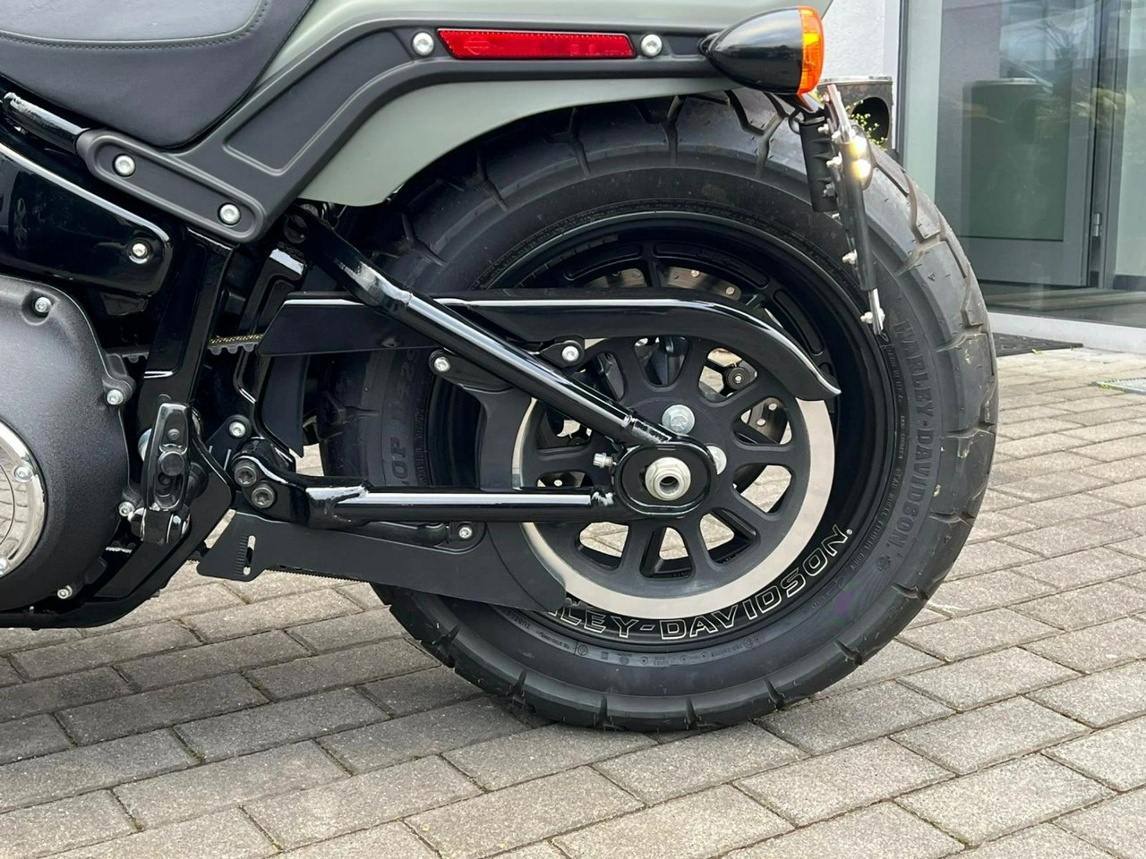 Harley-Davidson Inny - Zdjęcie 8