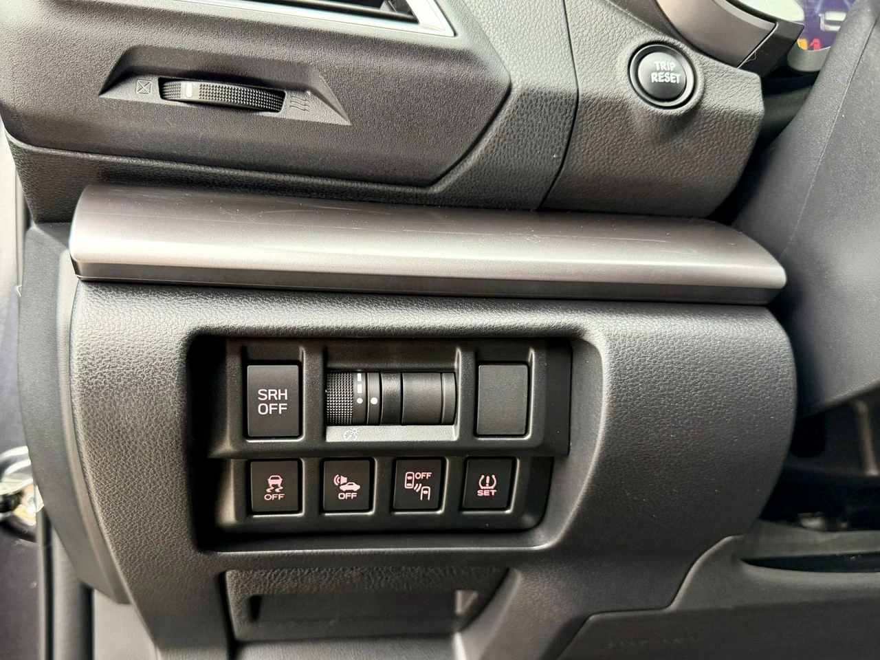 Subaru XV - Zdjęcie 34