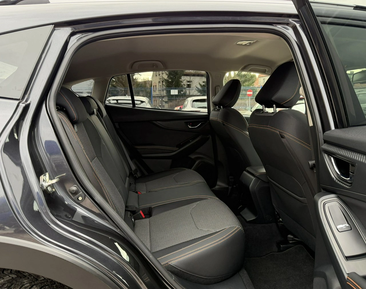 Subaru XV - Zdjęcie 11