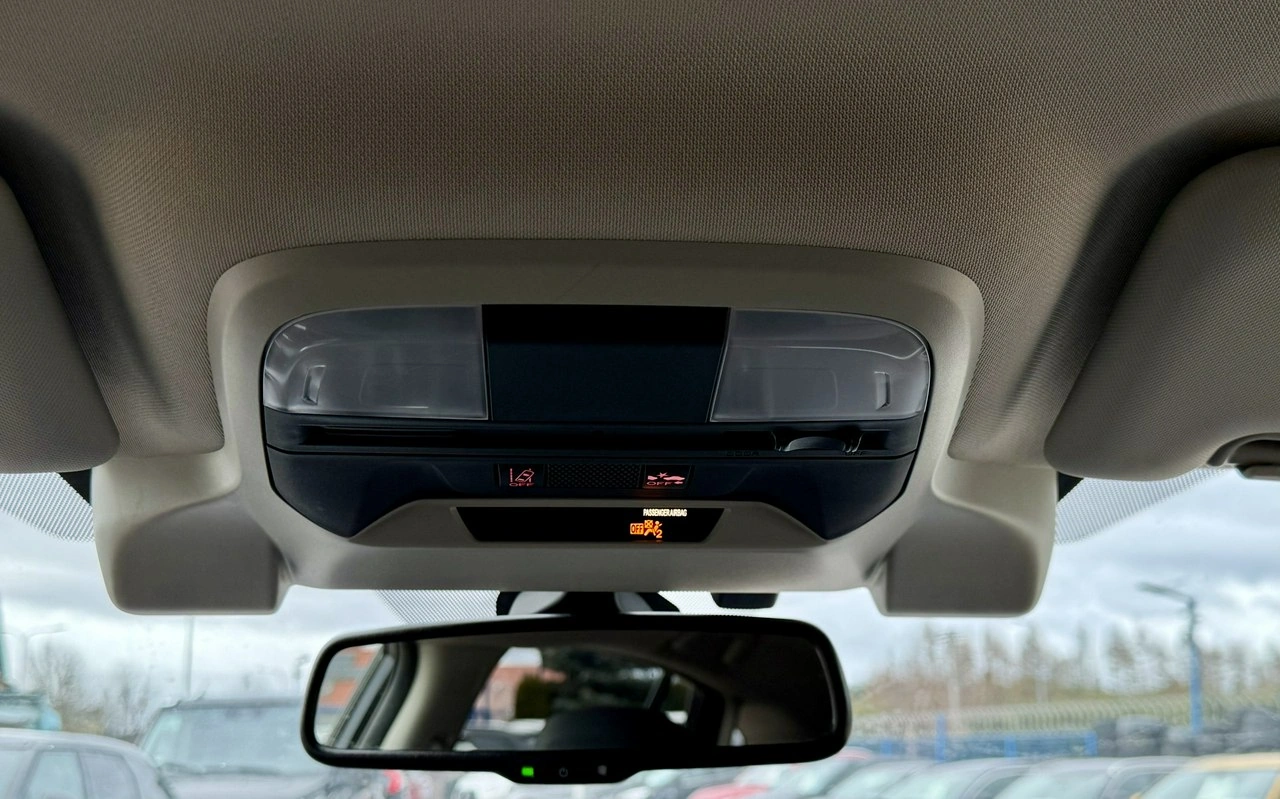 Subaru XV - Zdjęcie 33