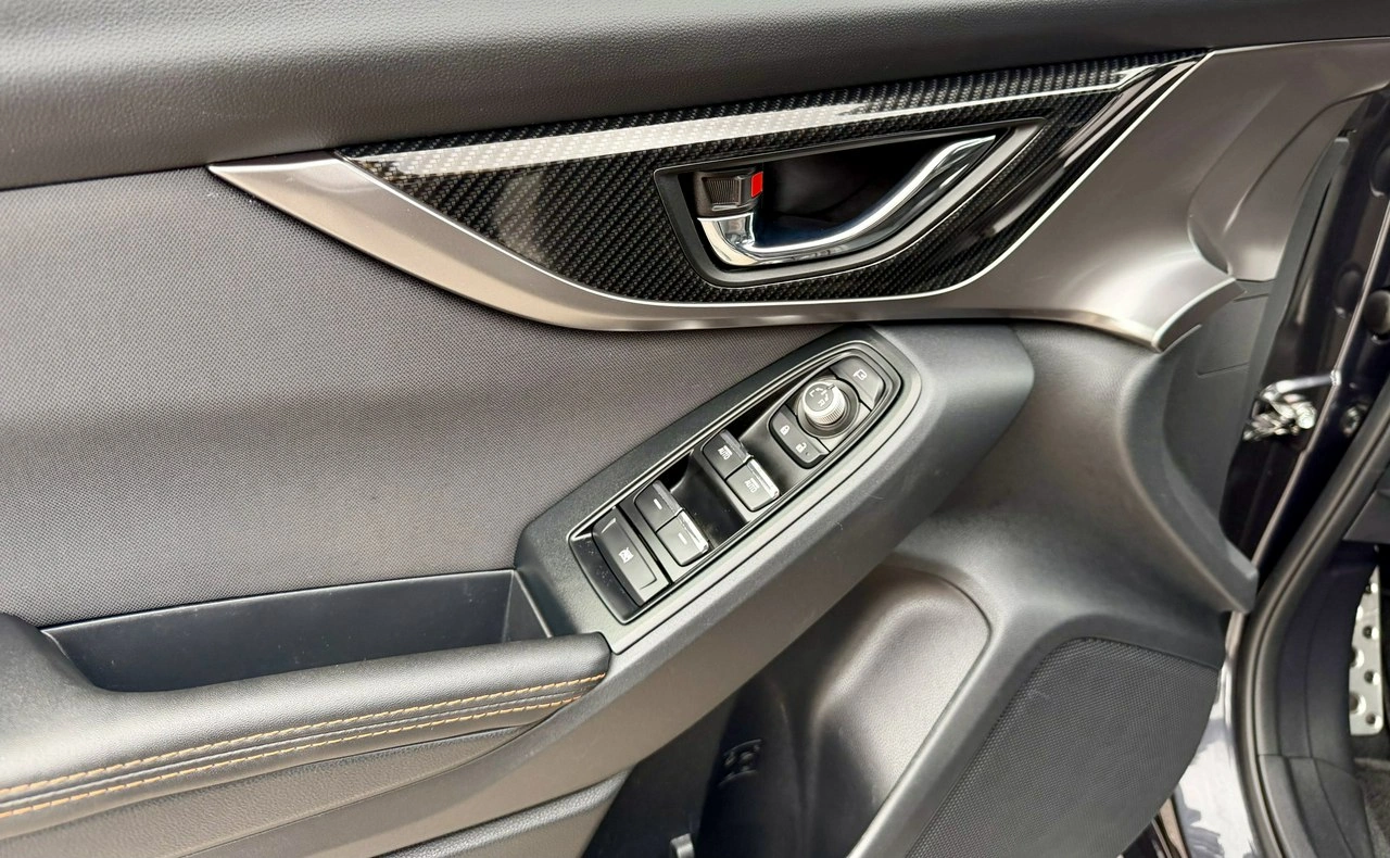 Subaru XV - Zdjęcie 18